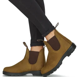 CLASSIC CHELSEA BOOT 562