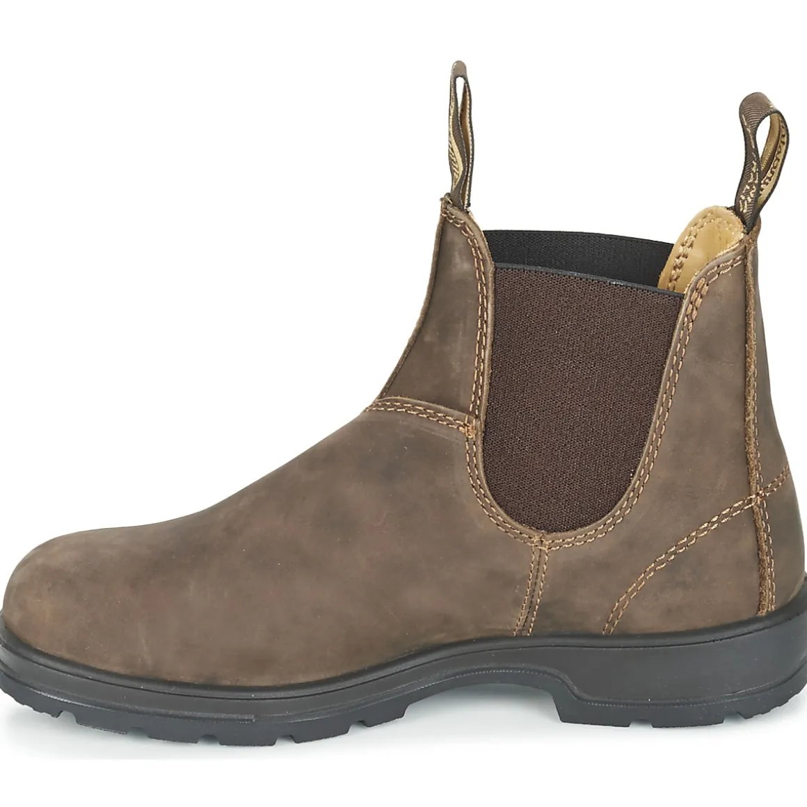 CLASSIC CHELSEA BOOT 585