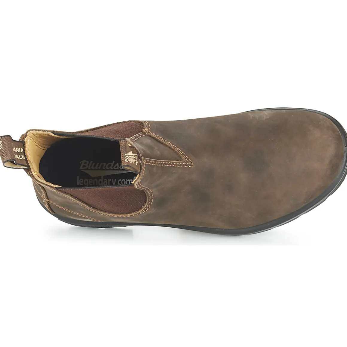 CLASSIC CHELSEA BOOT 585