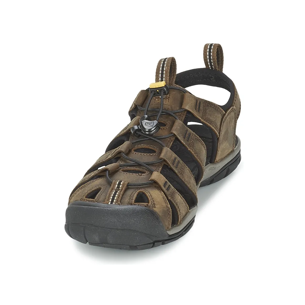 CLEARWATER CNX LEATHER