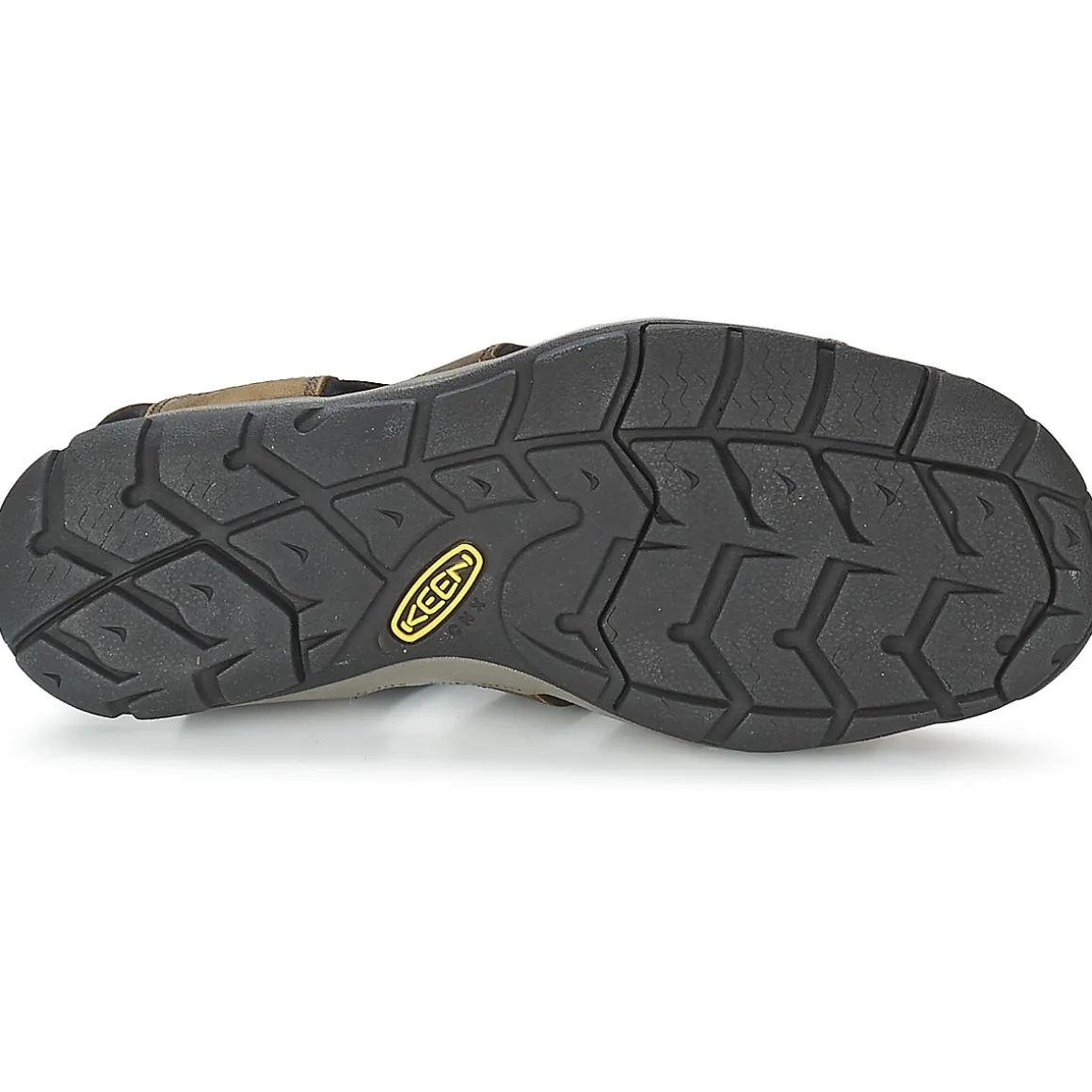 CLEARWATER CNX LEATHER