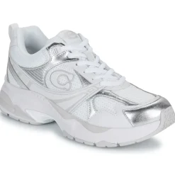 COACH MESH SNEAKER