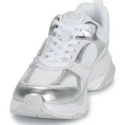 COACH MESH SNEAKER
