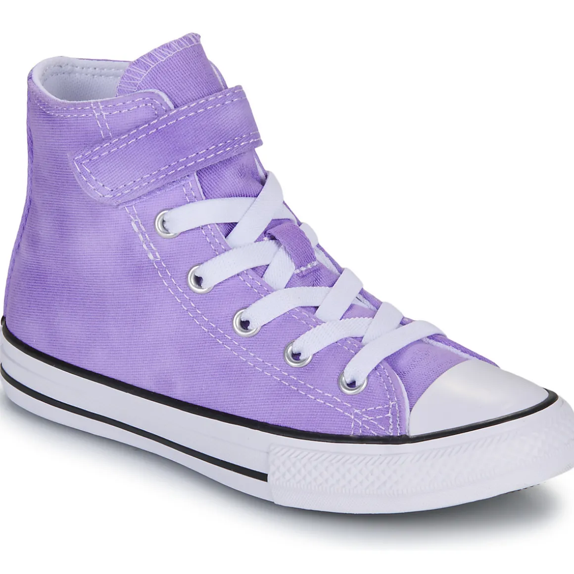 CONVERSE CHUCK TAYLOR ALL STAR COLOR SPLASH EASY ON