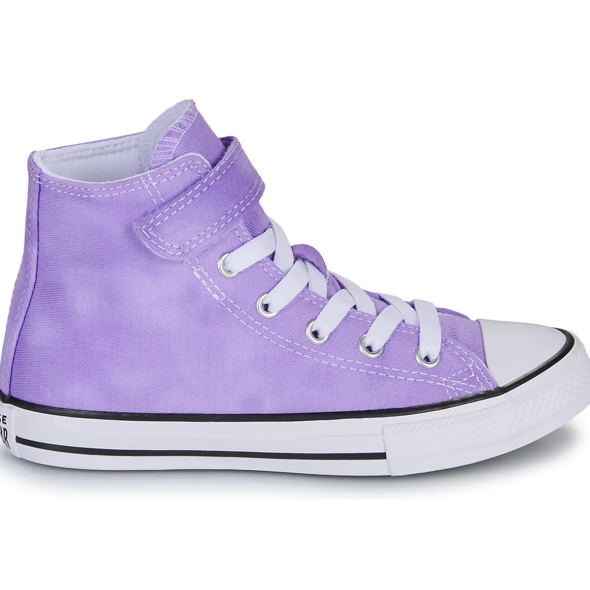 CONVERSE CHUCK TAYLOR ALL STAR COLOR SPLASH EASY ON