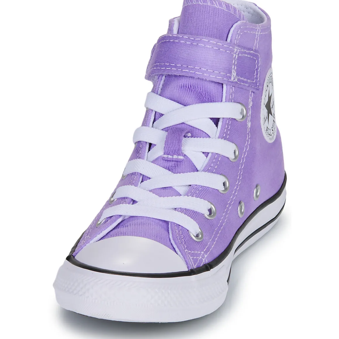 CONVERSE CHUCK TAYLOR ALL STAR COLOR SPLASH EASY ON