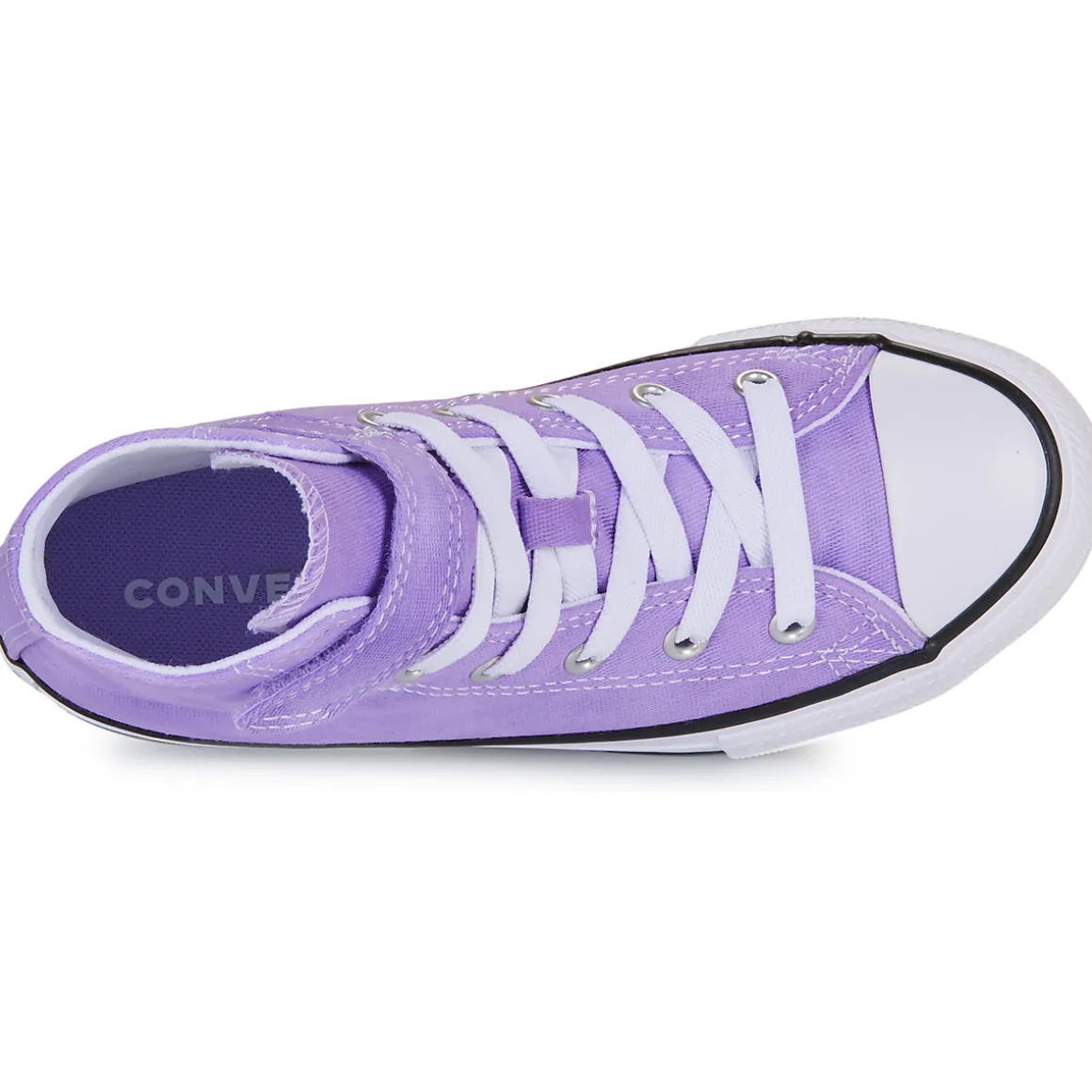 CONVERSE CHUCK TAYLOR ALL STAR COLOR SPLASH EASY ON