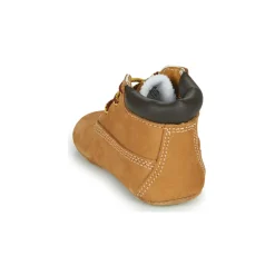 CRIB BOOTIE WITH HAT