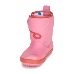 CROCBAND ll.5 GUST BOOT KIDS PLEM PPY