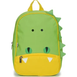 CROCODILE GREEN