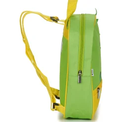 CROCODILE GREEN