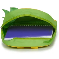 CROCODILE GREEN