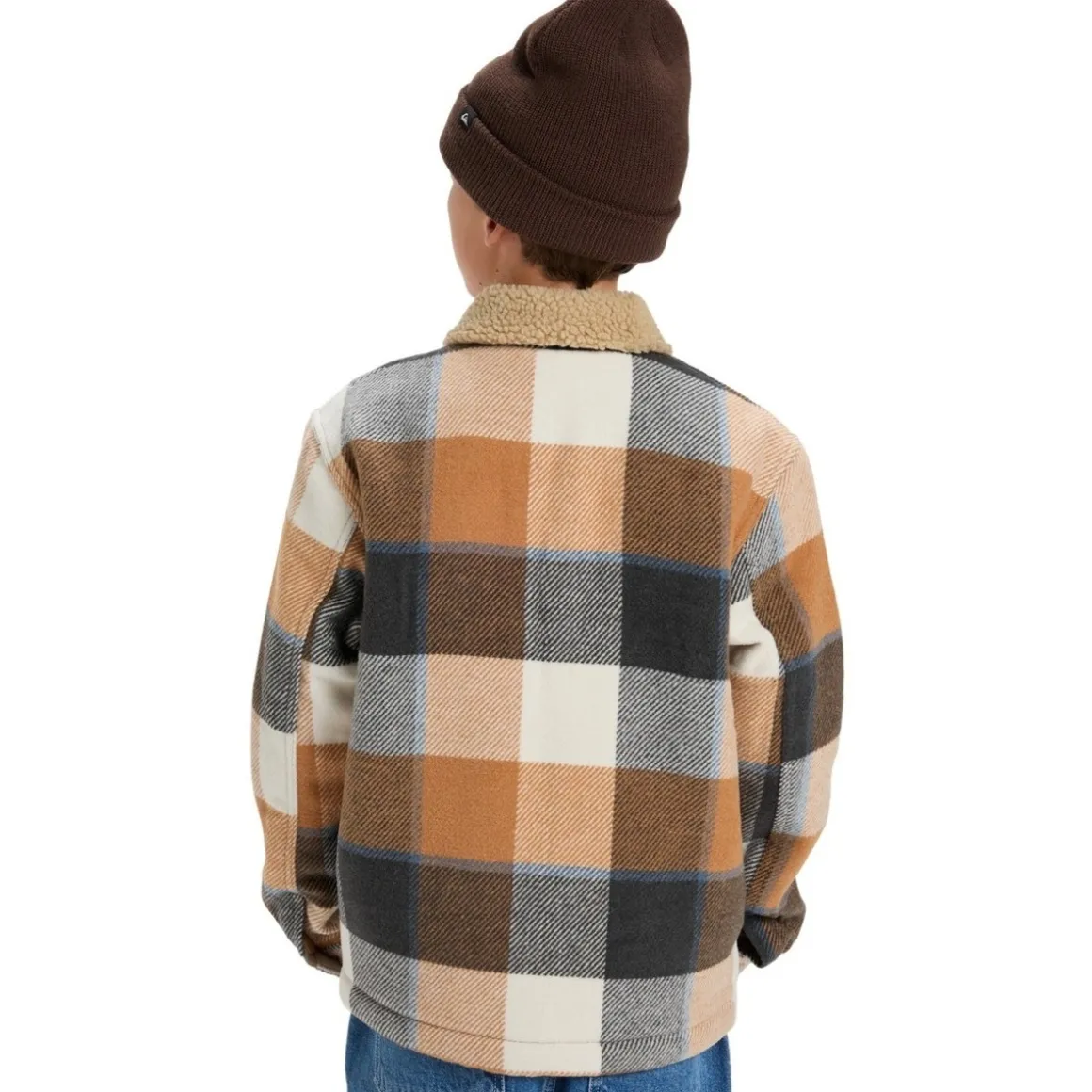 Dna Sherpa Harrington
