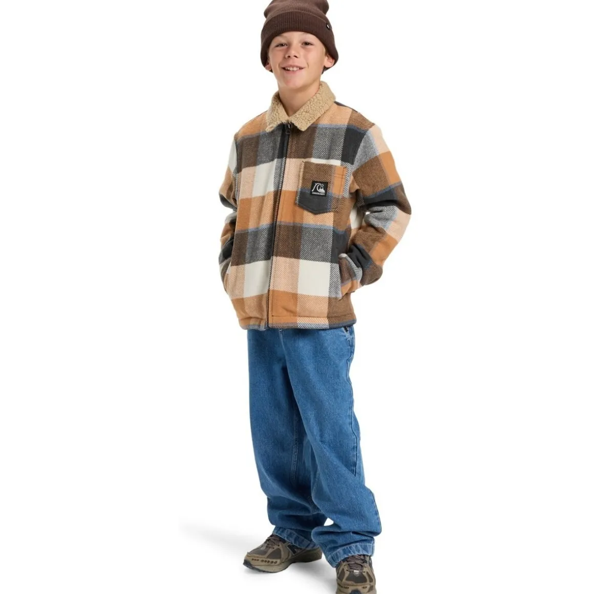 Dna Sherpa Harrington