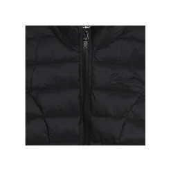 Doudoune fille Pexod Noir