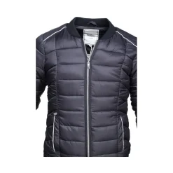 Doudoune Fille Azzi Noir