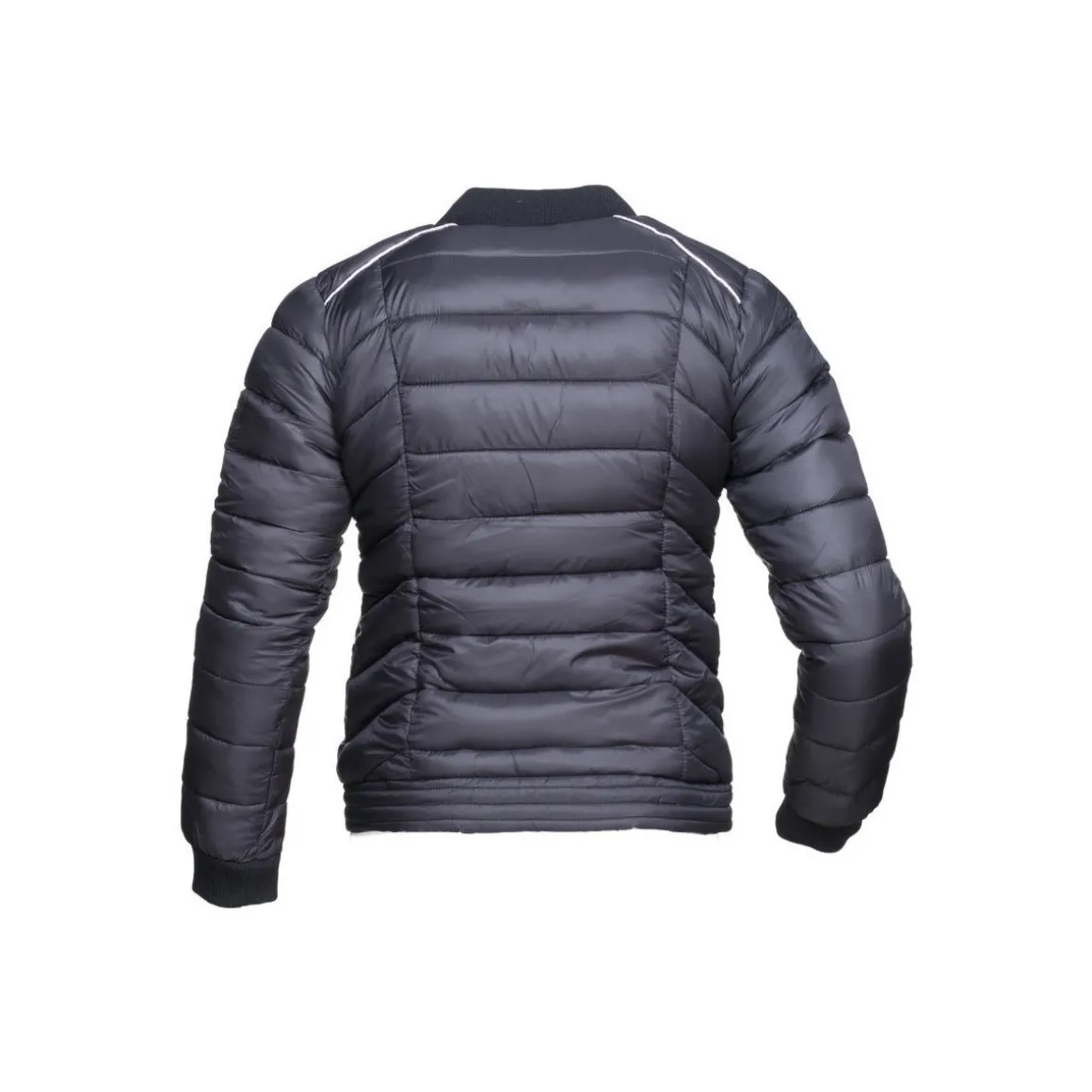 Doudoune Fille Azzi Noir