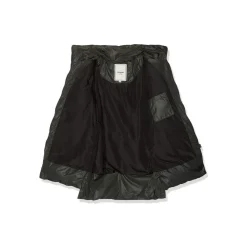 Doudoune Fille TOD Gris Foncé