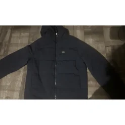 Doudoune légère unisex