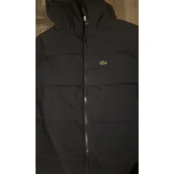 Doudoune légère unisex