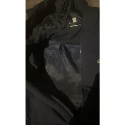 Doudoune légère unisex