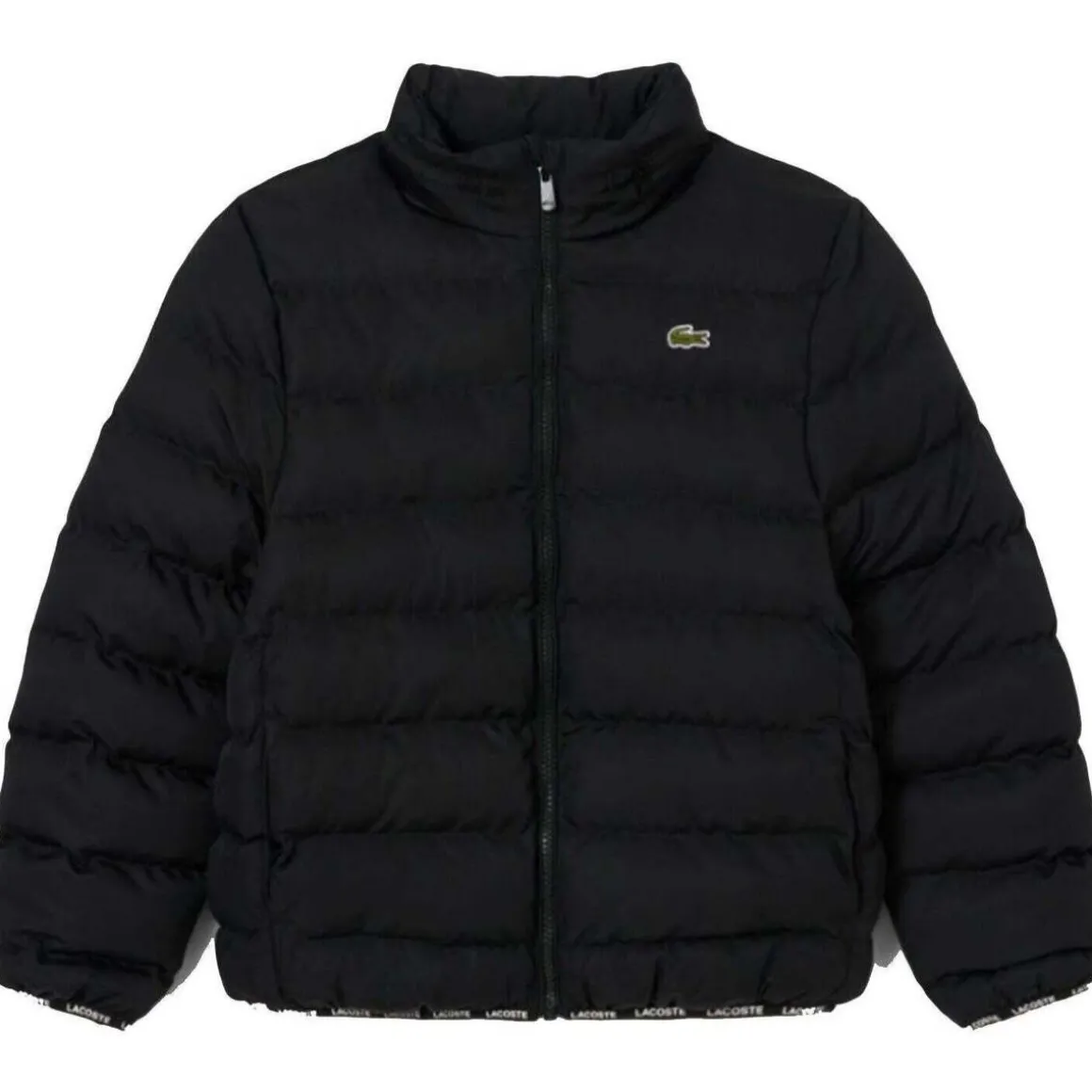 Doudounes Lacoste 10150501613907NERO