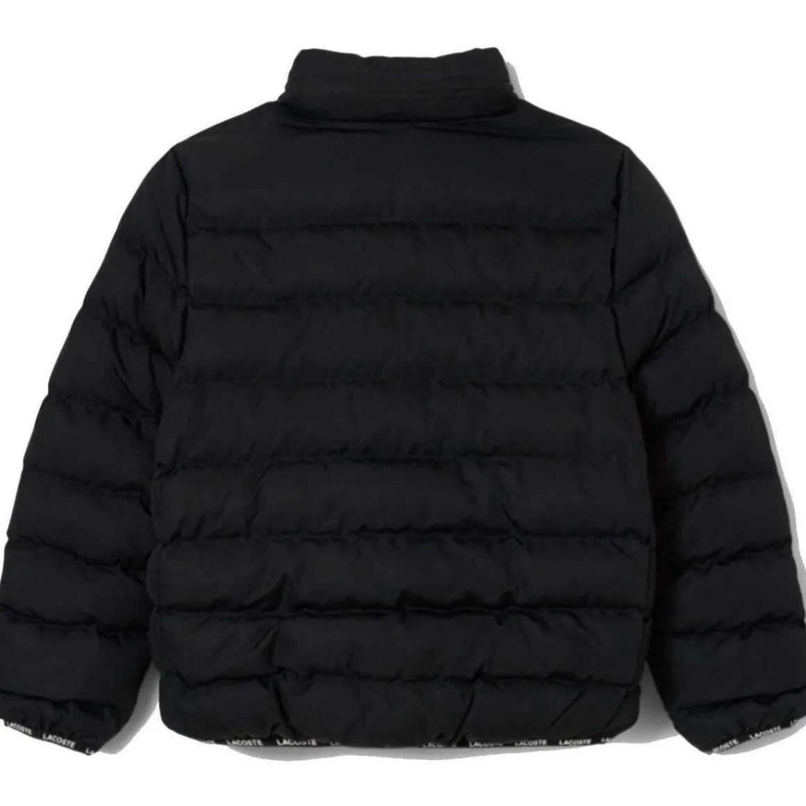 Doudounes Lacoste 10150501613907NERO