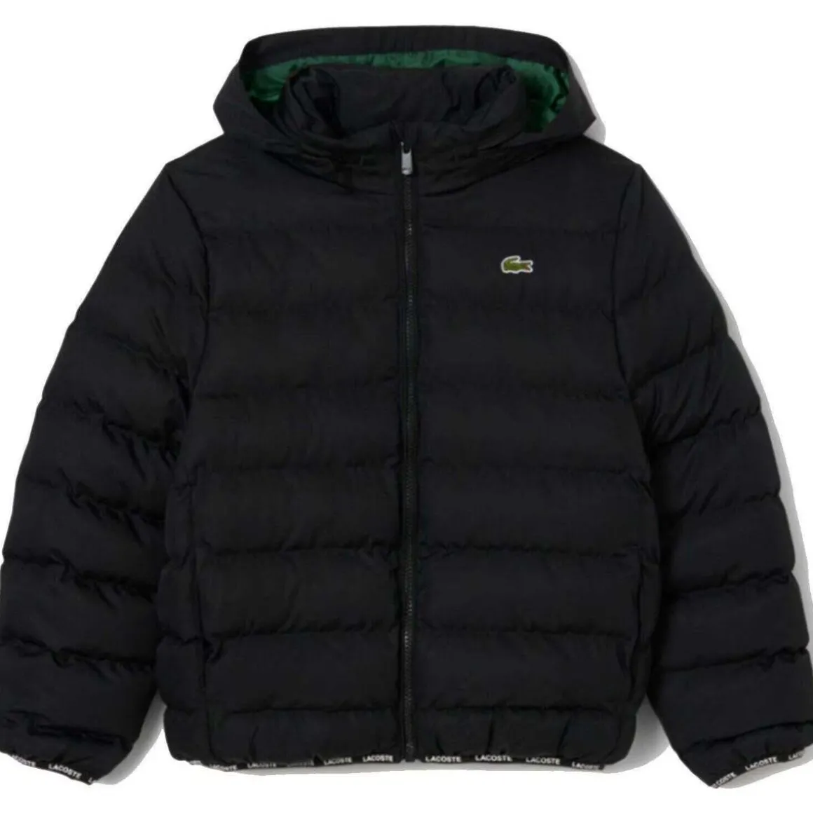 Doudounes Lacoste 10150501613907NERO