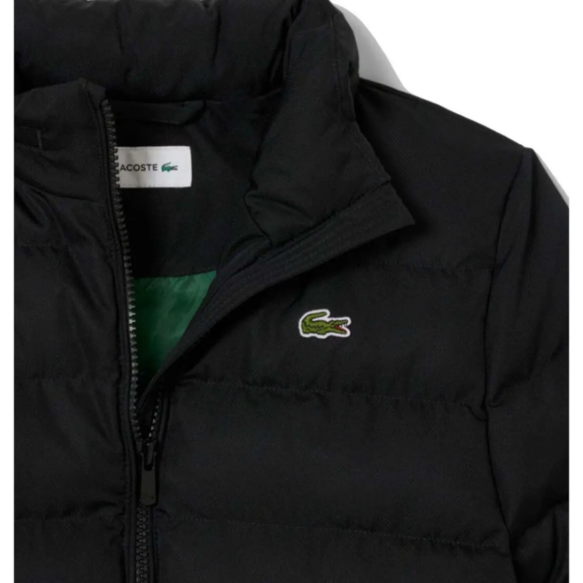Doudounes Lacoste 10150501613907NERO