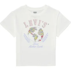 EARTH OVERSIZED TEE