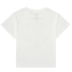 EARTH OVERSIZED TEE