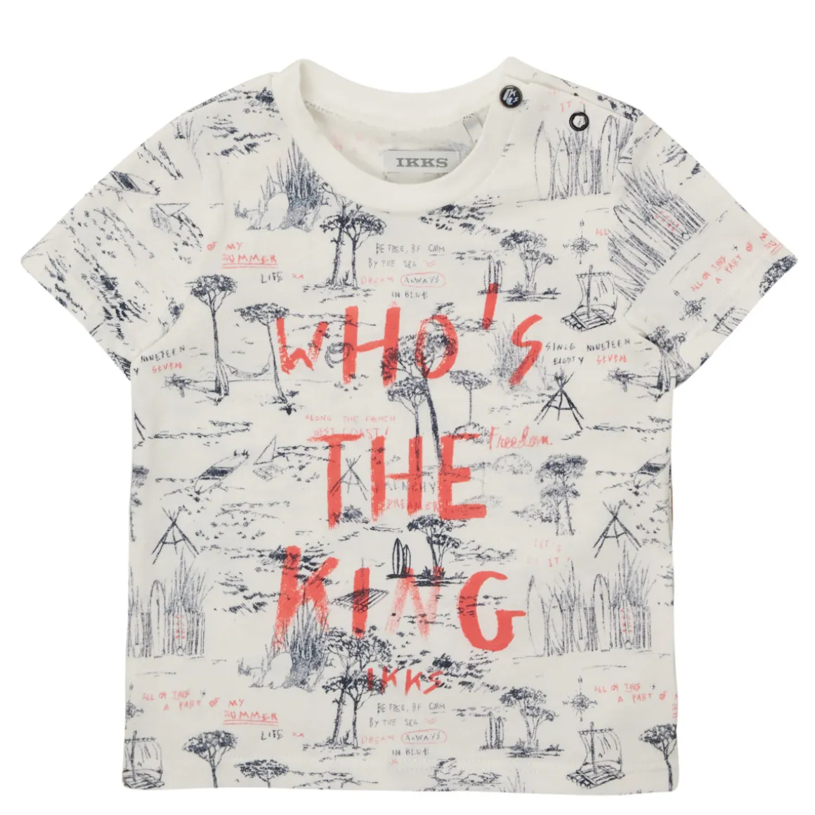 ECHANTILOI
