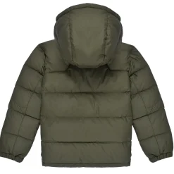 EL CAP JKT-OUTERWEAR-BOMBER