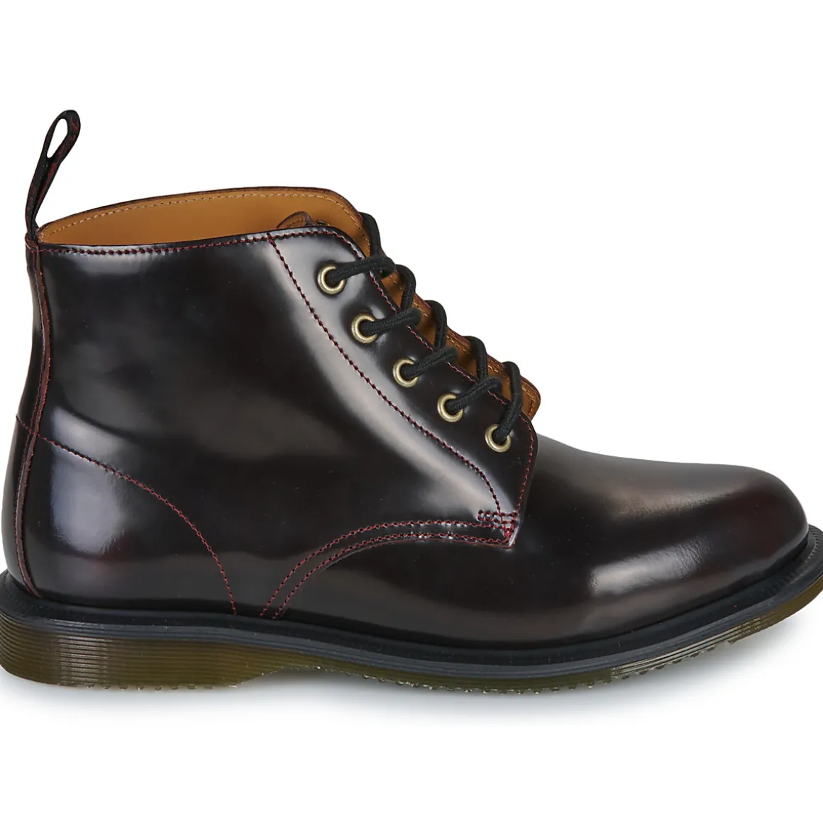 Emeline Cherry Red Arcadia