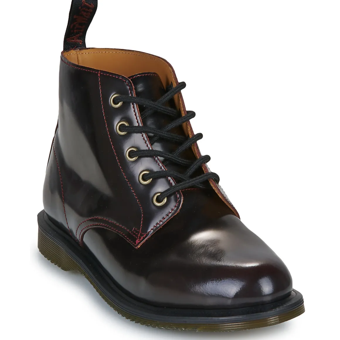 Emeline Cherry Red Arcadia