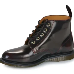 Emeline Cherry Red Arcadia