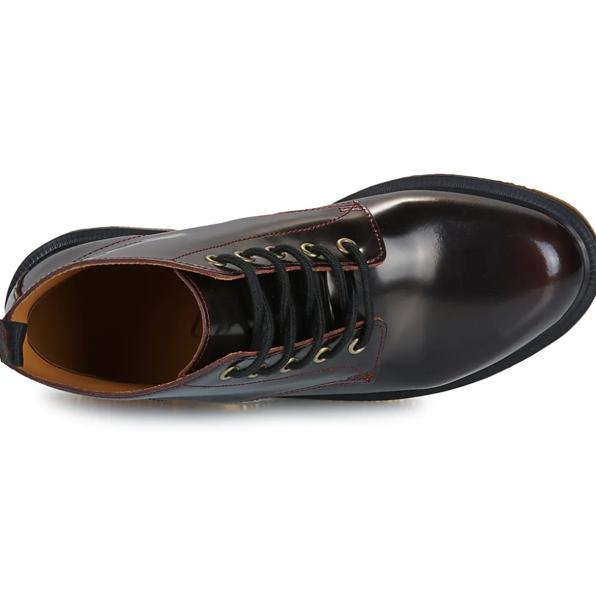 Emeline Cherry Red Arcadia