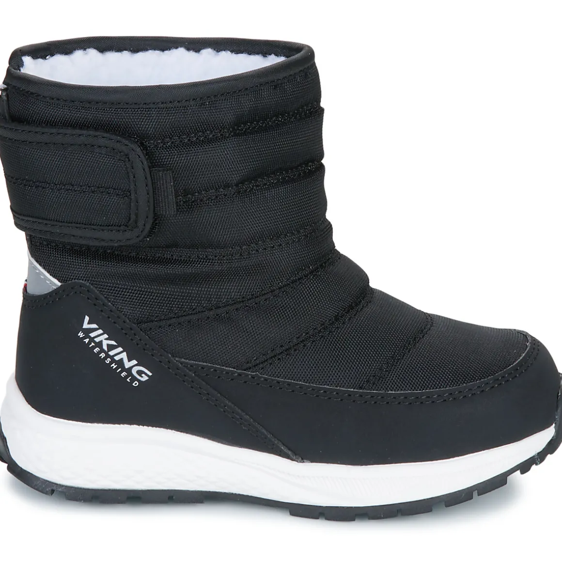 EQUIP Pull-on Warm Waterproof 1V