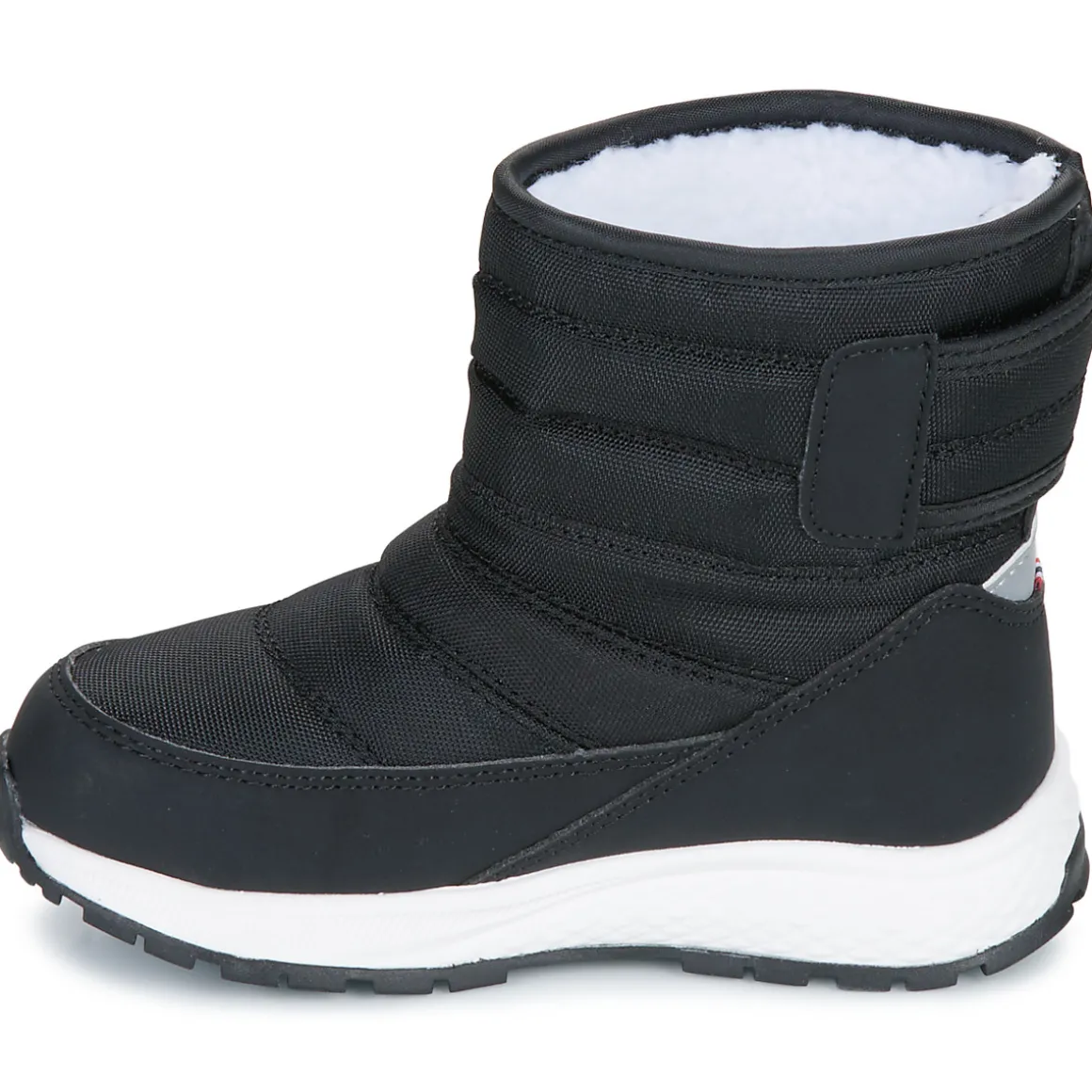 EQUIP Pull-on Warm Waterproof 1V