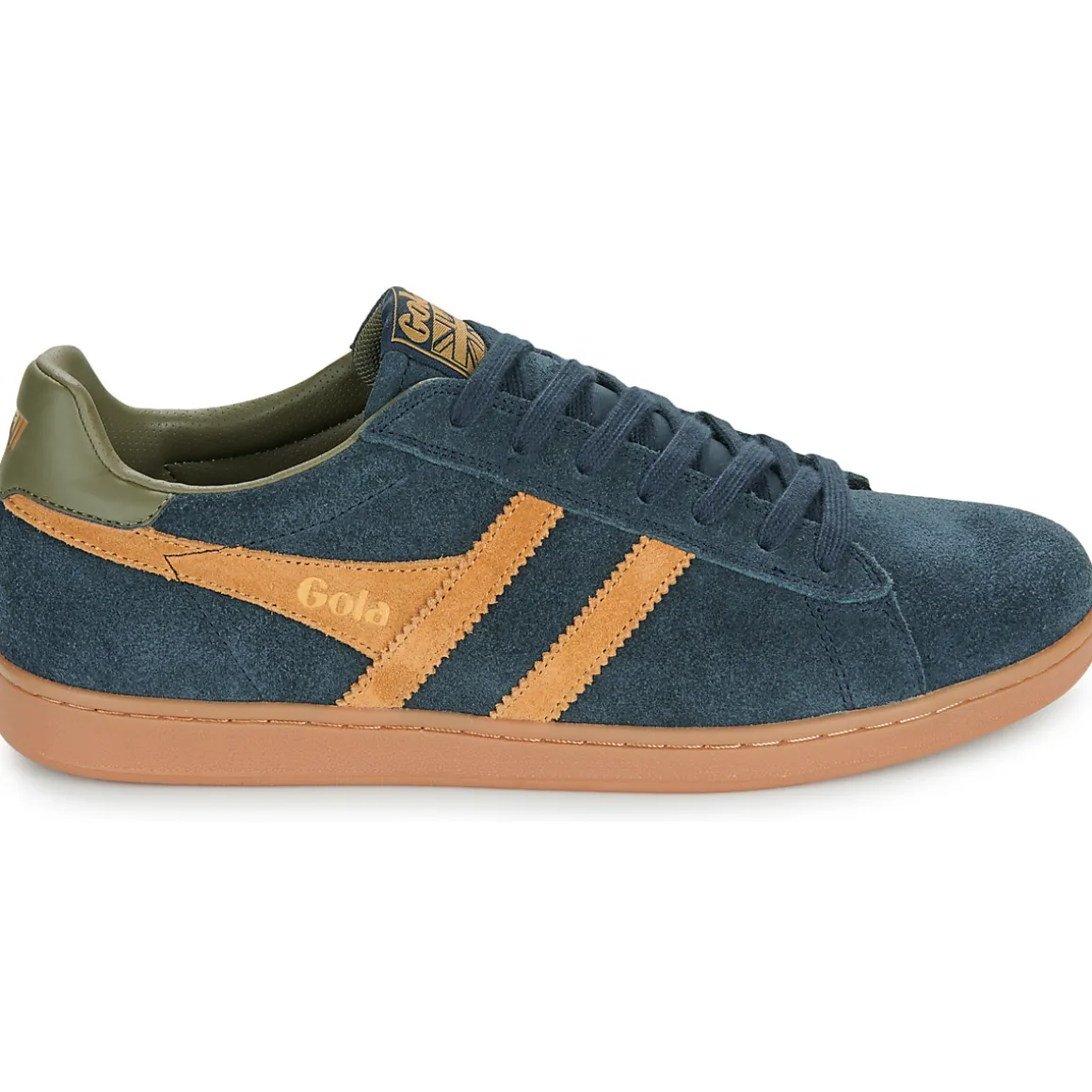 EQUIPE II SUEDE