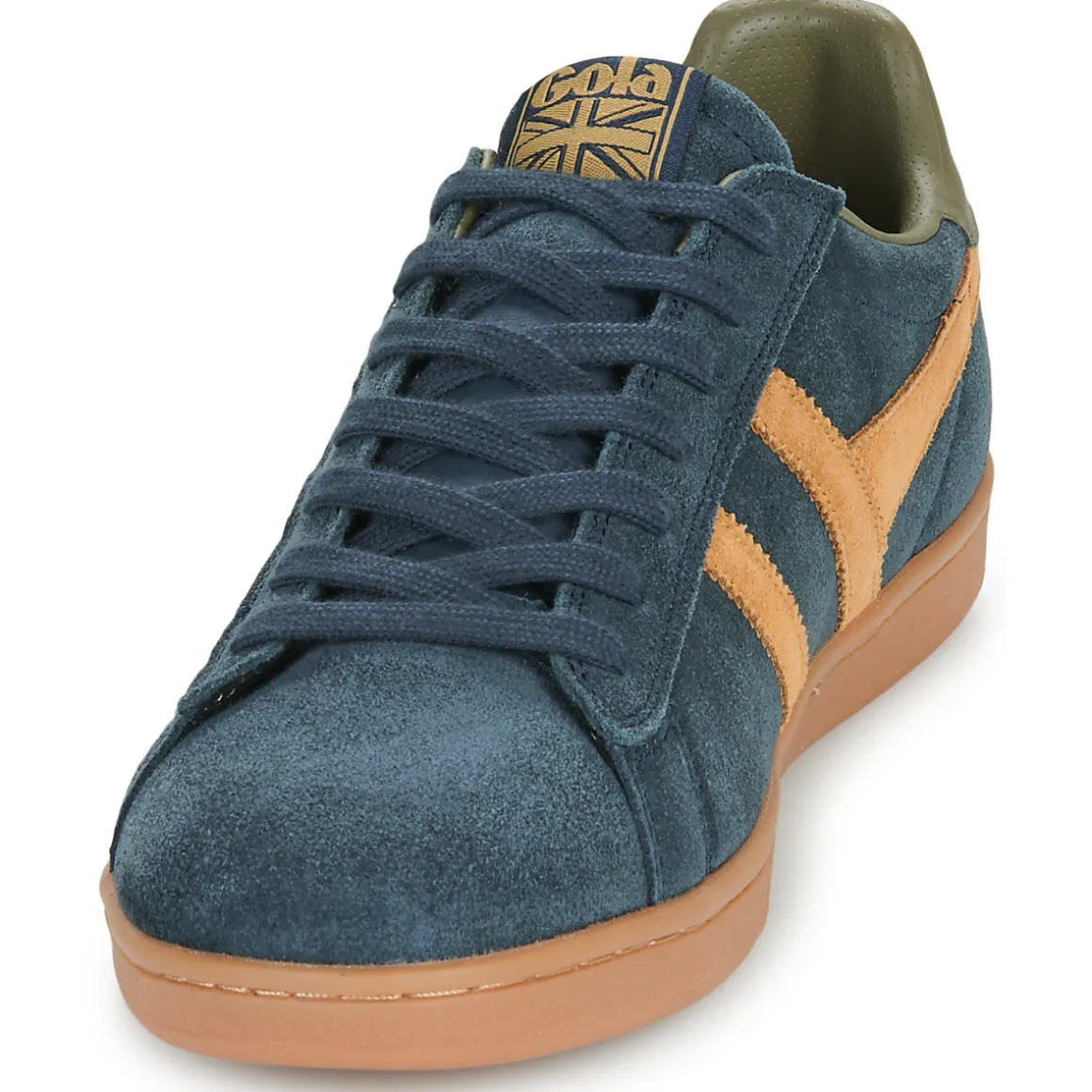 EQUIPE II SUEDE