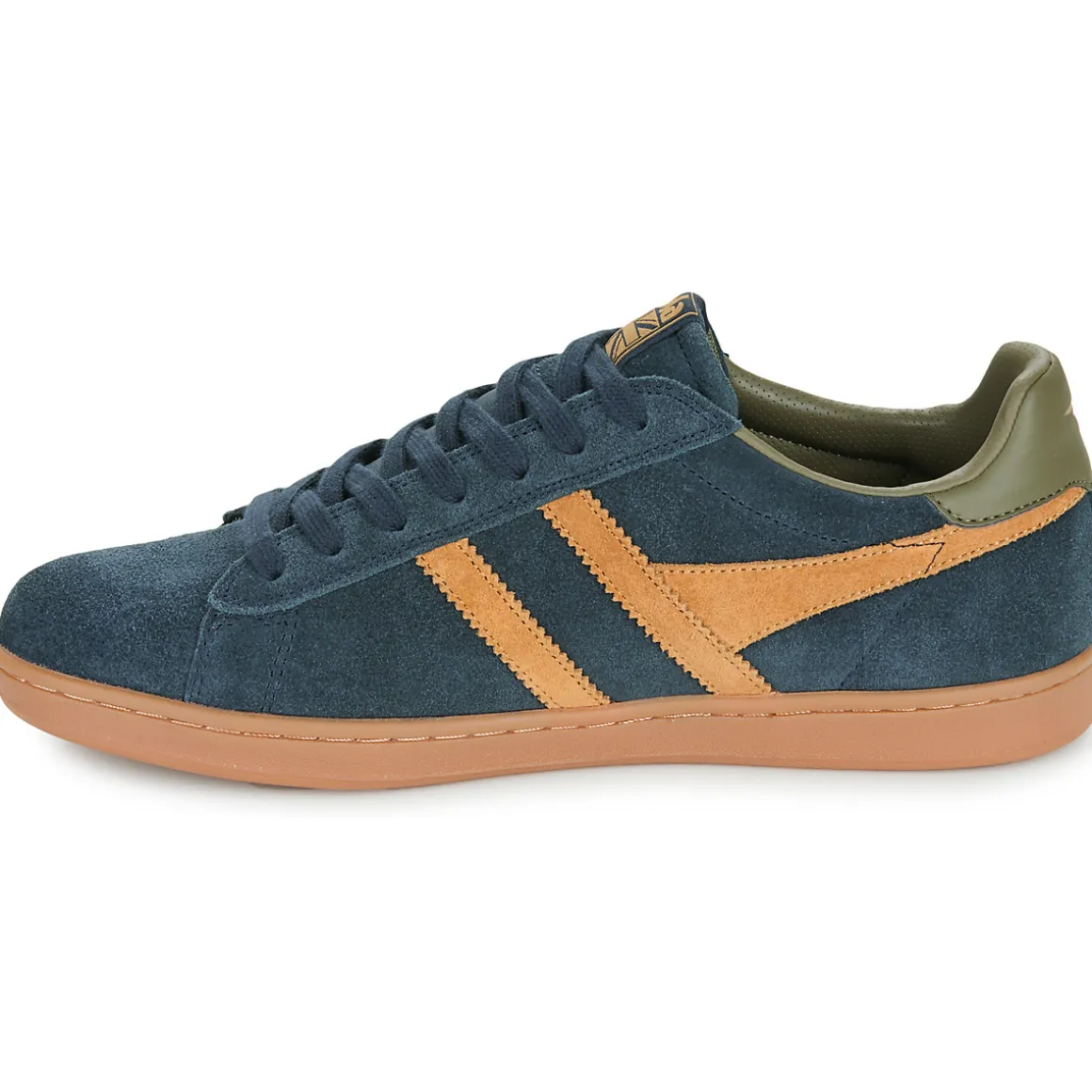 EQUIPE II SUEDE