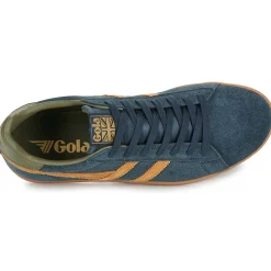 EQUIPE II SUEDE