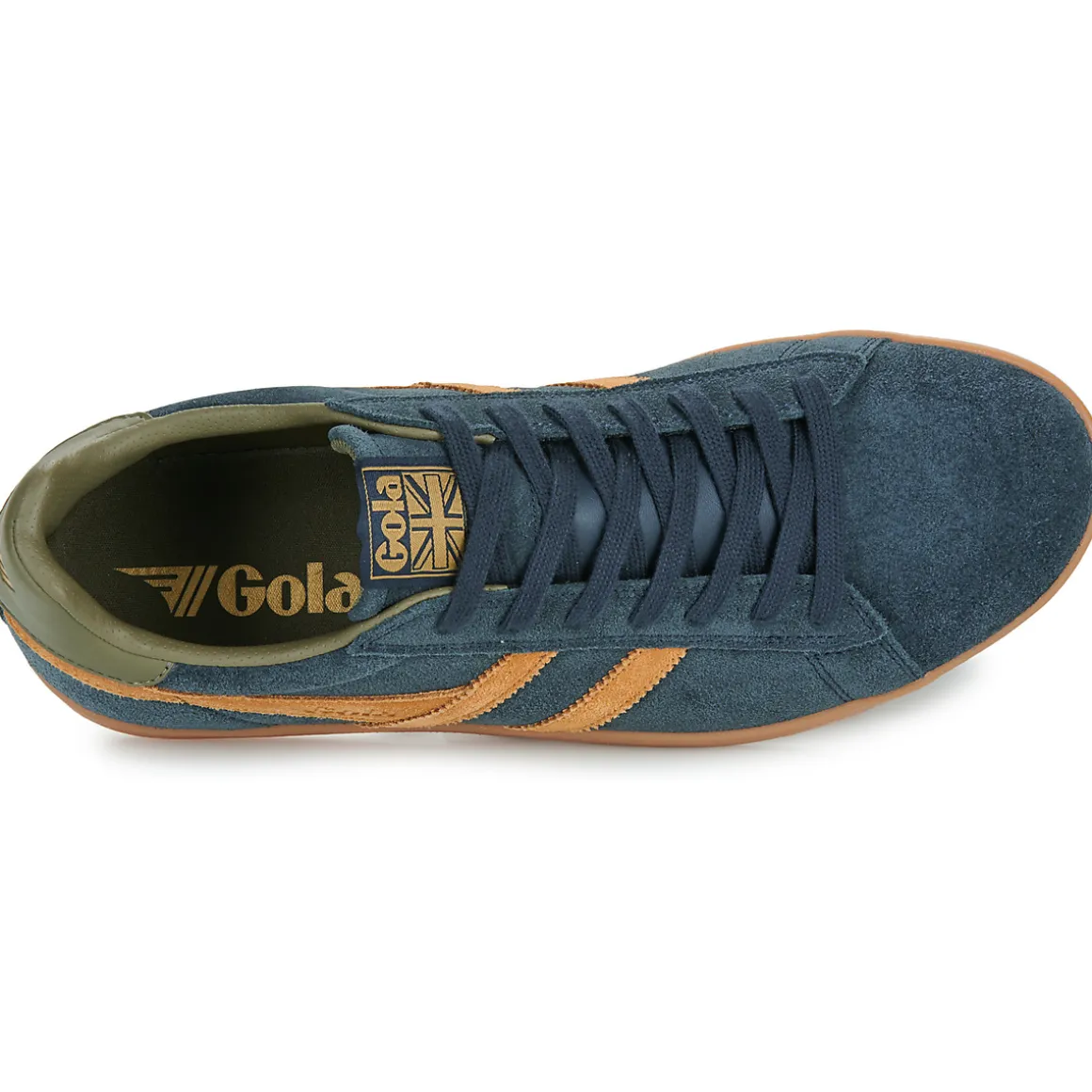 EQUIPE II SUEDE