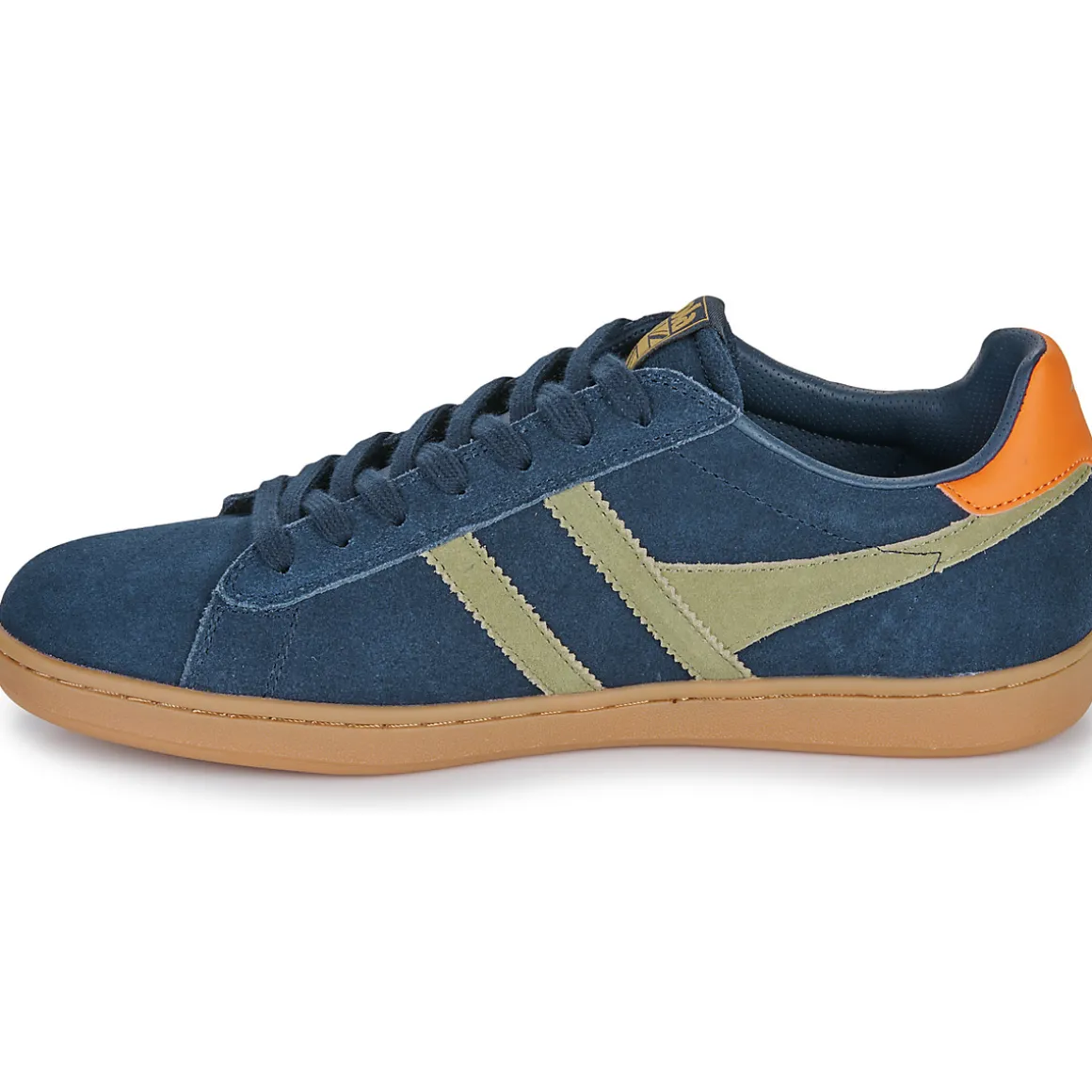 Equipe II Suede