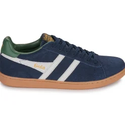 Equipe II Suede