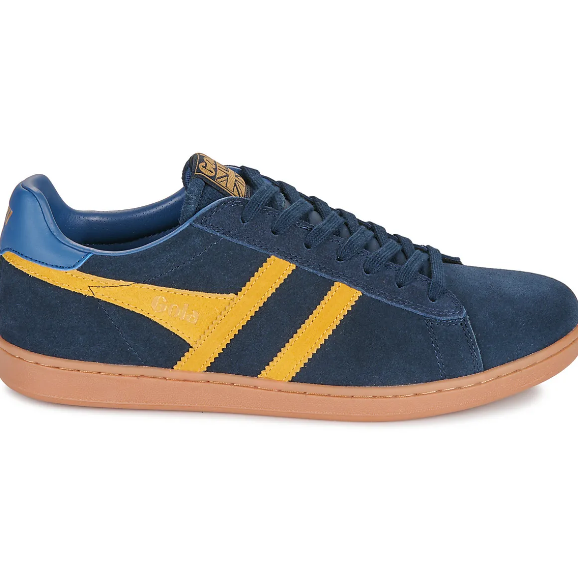 Equipe II Suede
