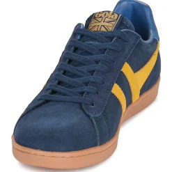 Equipe II Suede