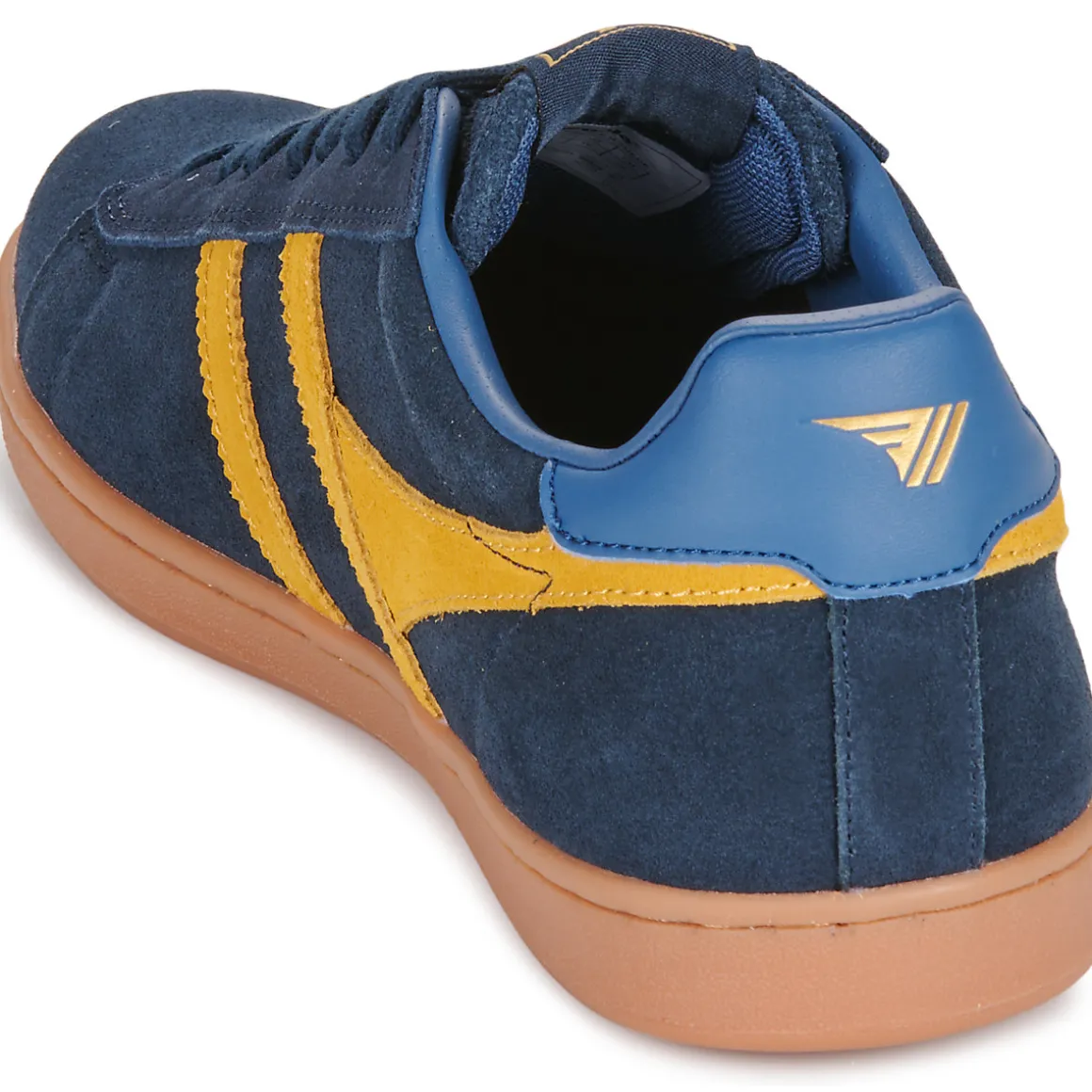 Equipe II Suede