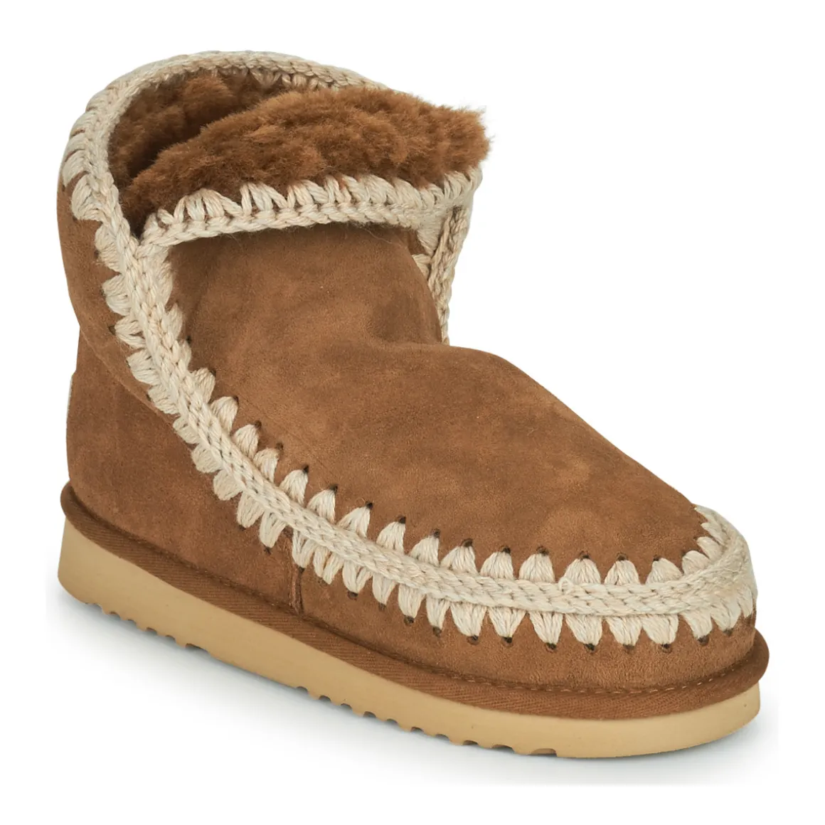 ESKIMO 18